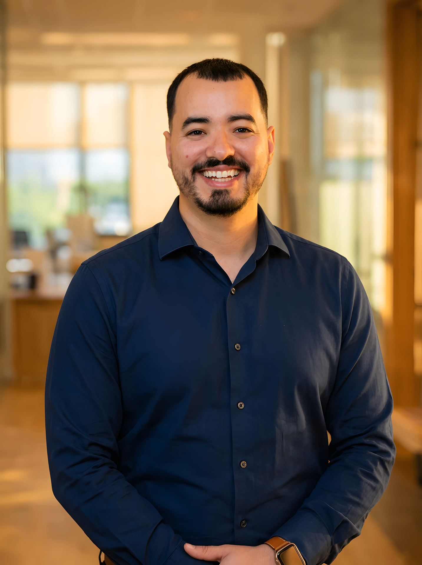 El Houssine BOUHMAIDA — Consultant Odoo Senior chez MSL-iTECH