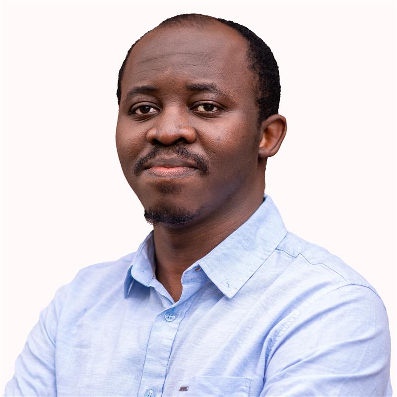 Arnaud AHOUO — Architecture de solutions chez MSL-iTECH