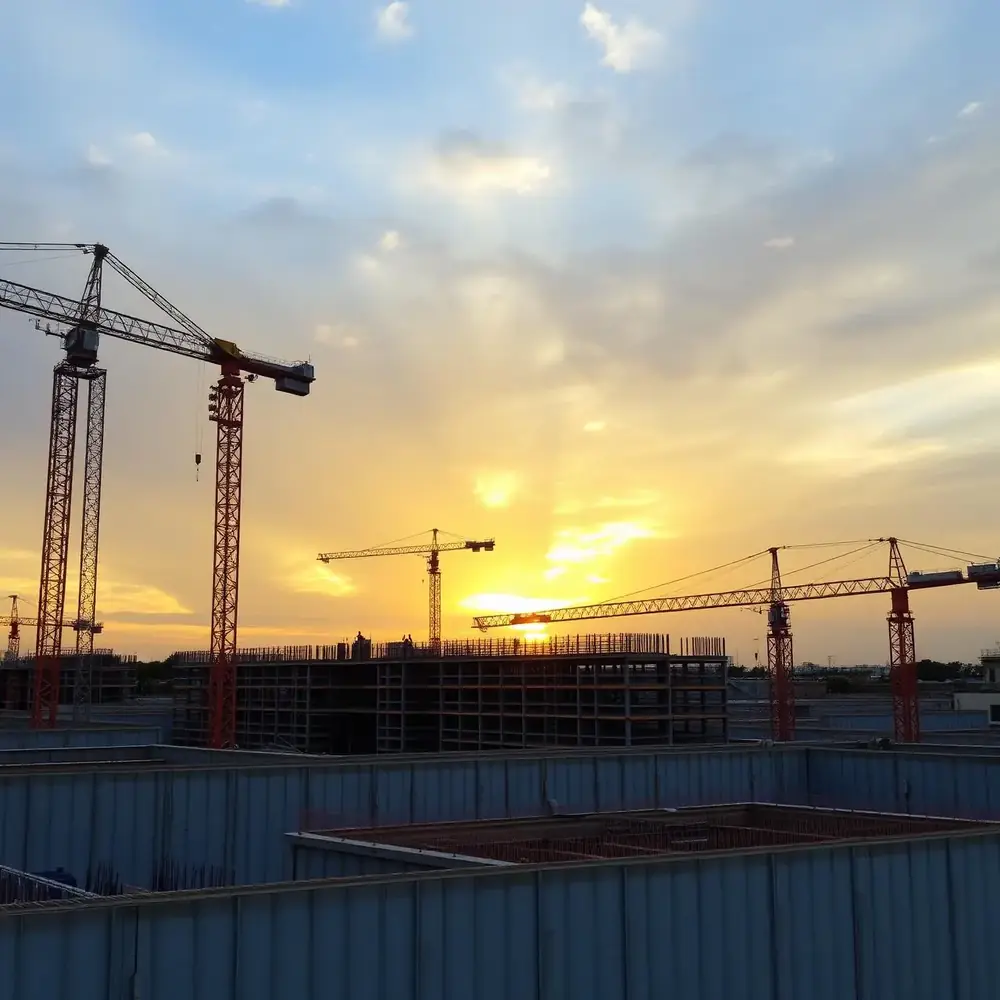 Référence Odoo — projet réalisé pour AIT OUKHALI TRAVAUX