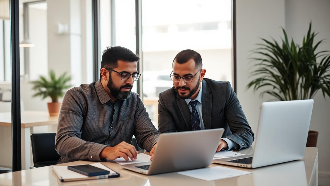 Illustration de l'article de blog : Combien coûte un ERP Odoo au Maroc en 2026 ? Licences, intégration et budget réaliste