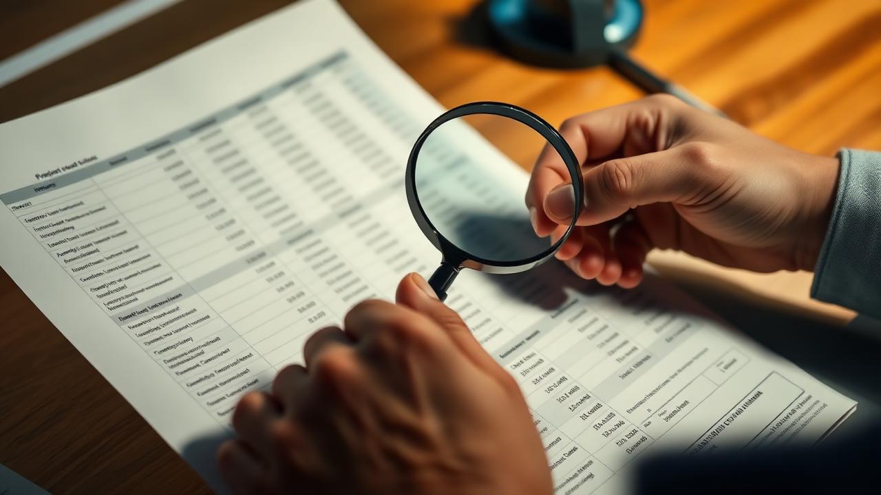 Illustration de l'article de blog : Les 7 coûts cachés d'un projet ERP — et comment les anticiper avant de signer