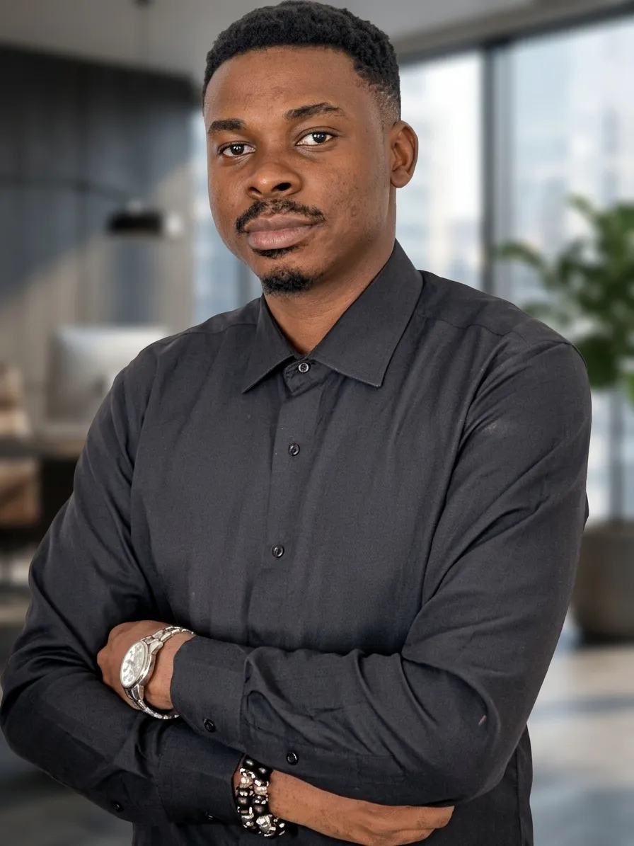 Elohim TAGNE — Développeur Full Stack chez MSL-iTECH