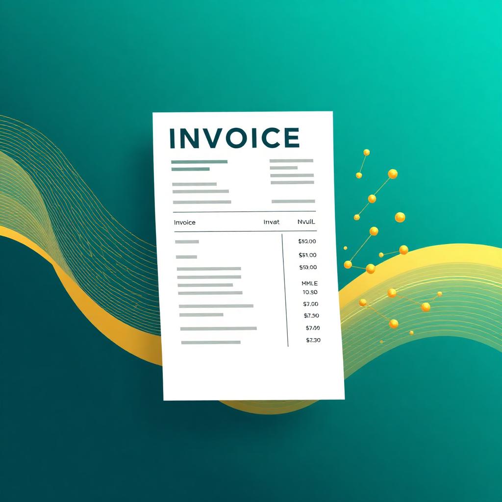Illustration de l'article de blog : Le PDF n'est plus une facture : ce que la DGI exige vraiment en 2026