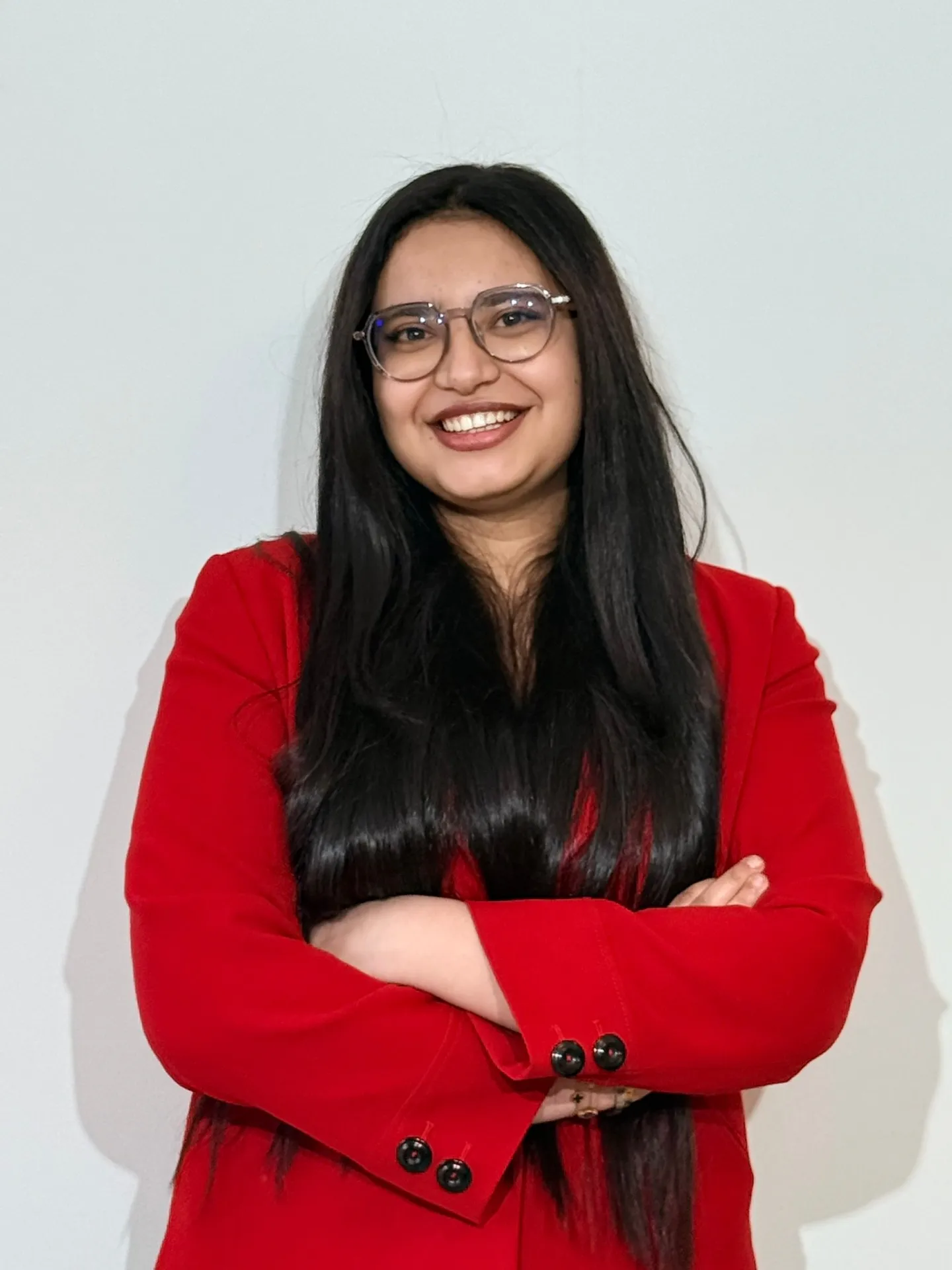 Manal AIT AYAD — Responsable Développeur Python chez MSL-iTECH