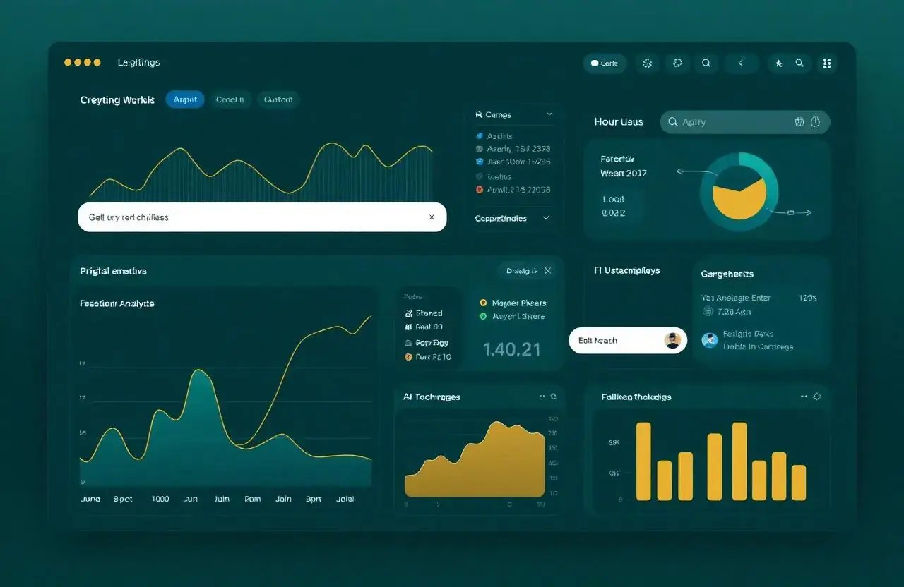 Stratégie marketing digital sur-mesure par MSL-iTECH