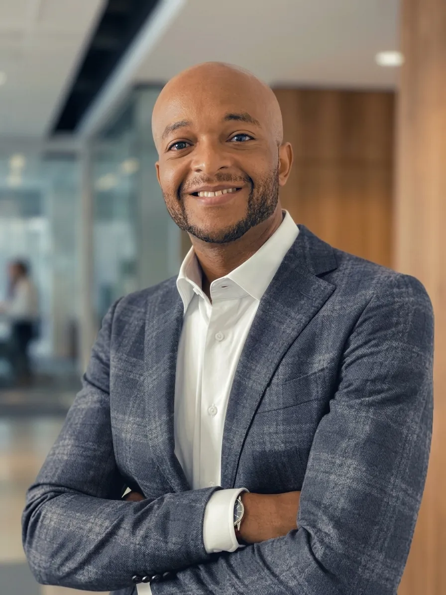 Mika MUSUNGAYI — Stratège & Direction chez MSL-iTECH